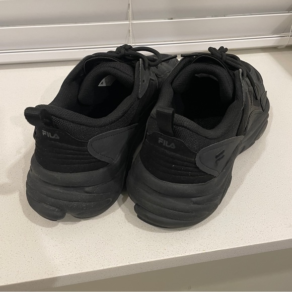 Fila Mars ii Daddy Shoes. - Picture 3 of 8